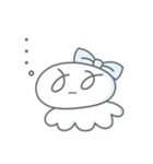 水瀬いのりとくらりちゃん（個別スタンプ：17）