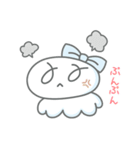 水瀬いのりとくらりちゃん（個別スタンプ：18）