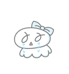水瀬いのりとくらりちゃん（個別スタンプ：21）