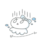 水瀬いのりとくらりちゃん（個別スタンプ：22）