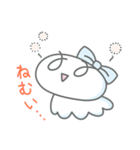 水瀬いのりとくらりちゃん（個別スタンプ：25）