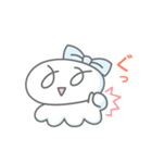 水瀬いのりとくらりちゃん（個別スタンプ：26）