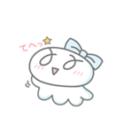 水瀬いのりとくらりちゃん（個別スタンプ：28）