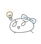 水瀬いのりとくらりちゃん（個別スタンプ：30）