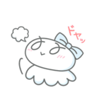 水瀬いのりとくらりちゃん（個別スタンプ：31）