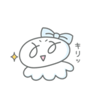水瀬いのりとくらりちゃん（個別スタンプ：32）