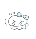 水瀬いのりとくらりちゃん（個別スタンプ：33）