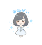 水瀬いのりとくらりちゃん（個別スタンプ：38）