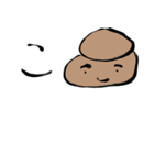 まんまるすいくん3（個別スタンプ：19）