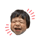 のぼるくん⑤（個別スタンプ：2）