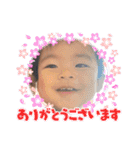 のぼるくん⑤（個別スタンプ：16）