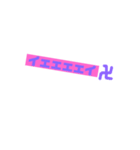 オジクサっ（新語）2021（個別スタンプ：7）