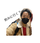 そらまるスペシャル（個別スタンプ：7）