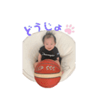 織雨スタンプ⸜❤︎⸝‍（個別スタンプ：15）