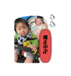 織雨スタンプ⸜❤︎⸝‍（個別スタンプ：19）