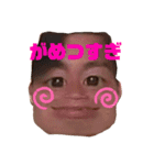 たけほのの日常（個別スタンプ：1）