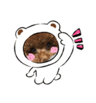 エリー犬（個別スタンプ：21）