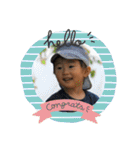 haru.y.stamp（個別スタンプ：1）