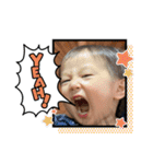 haru.y.stamp（個別スタンプ：20）