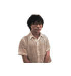 佐々木敬介のスタンプ（個別スタンプ：6）
