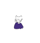 おかなすいてぃぃ（個別スタンプ：1）