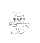 おかなすいてぃぃ（個別スタンプ：2）