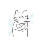 おかなすいてぃぃ（個別スタンプ：6）