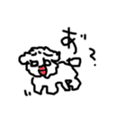 ミナプー（個別スタンプ：13）