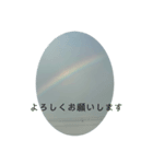 カラフルの世界（個別スタンプ：5）