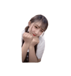 りりかchan♡（個別スタンプ：1）