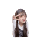 りりかchan♡（個別スタンプ：2）