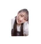 りりかchan♡（個別スタンプ：3）