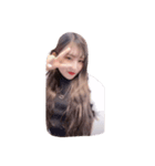 りりかchan♡（個別スタンプ：5）