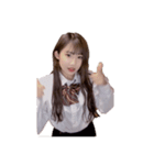 りりかchan♡（個別スタンプ：6）
