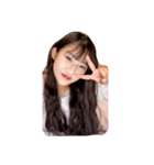 りりかchan♡（個別スタンプ：7）