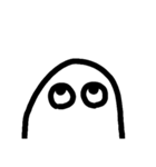 【文字なし】ななし（個別スタンプ：2）
