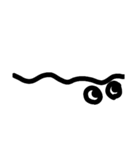 【文字なし】ななし（個別スタンプ：3）