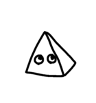 【文字なし】ななし（個別スタンプ：6）
