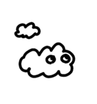 【文字なし】ななし（個別スタンプ：8）