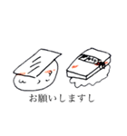 Italian ciao！！（個別スタンプ：3）