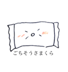Italian ciao！！（個別スタンプ：6）