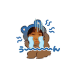 いとつむさん（個別スタンプ：4）