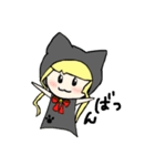 セリニとなかまたち2（個別スタンプ：1）