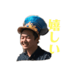 ぐっしースタンプ第一弾 〜鎖骨〜（個別スタンプ：23）