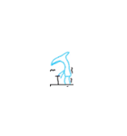 KKKUGU2（個別スタンプ：4）