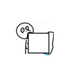 KKKUGU2（個別スタンプ：11）