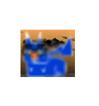 KKKUGU2（個別スタンプ：16）