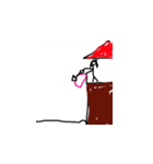 KKKUGU2（個別スタンプ：19）