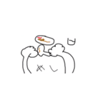 KKKUGU2（個別スタンプ：20）