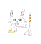 ちゃまらんど。（個別スタンプ：4）